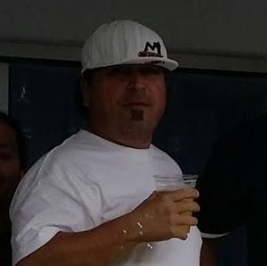 Meet your Posher, Conrad